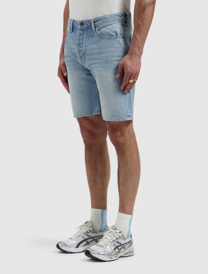 The Owen Regular Fit Short