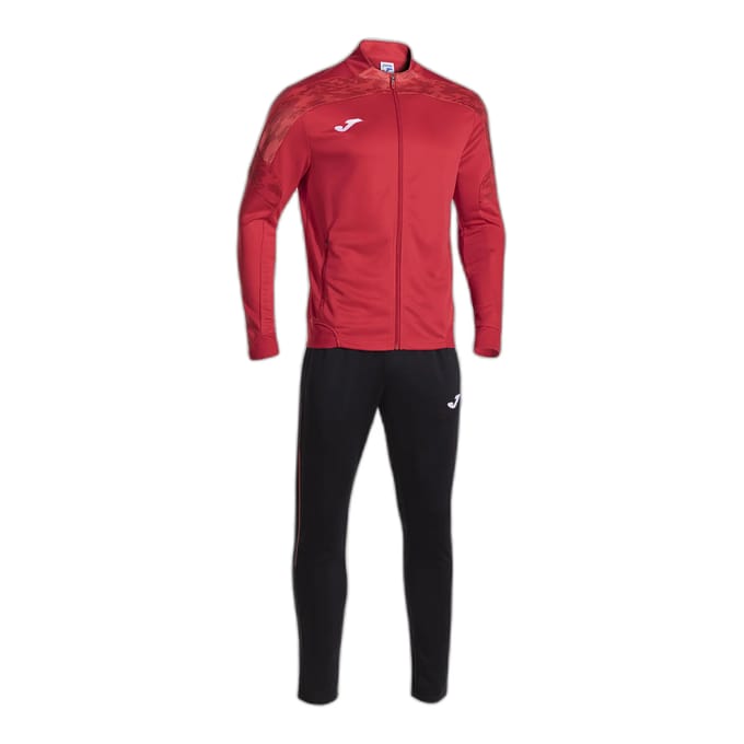 Joma Championship Viii Trainingspak Rood M Man
