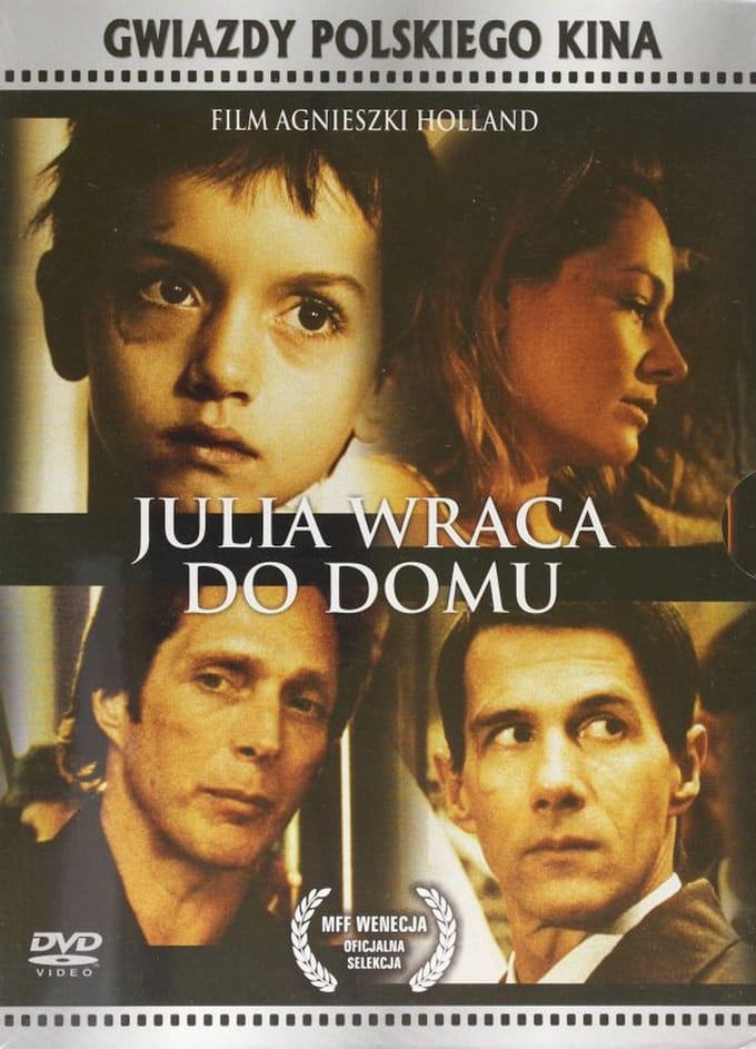 The Healer [DVD]