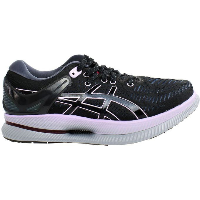 Asics MetaRide zwarte damestrainers