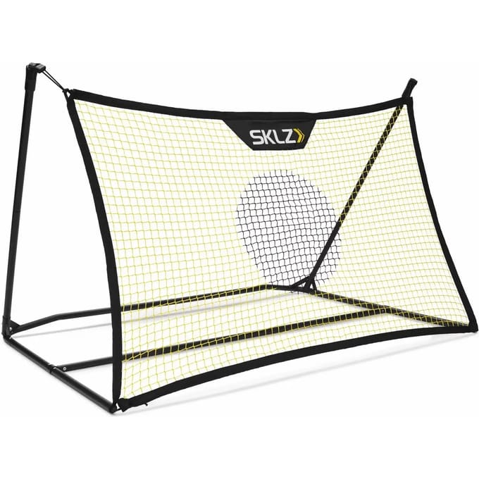 SKLZ Soccer Trainer Solo - Solotraining - Voetbaldoel - Goaltrainer - Doel - Goal