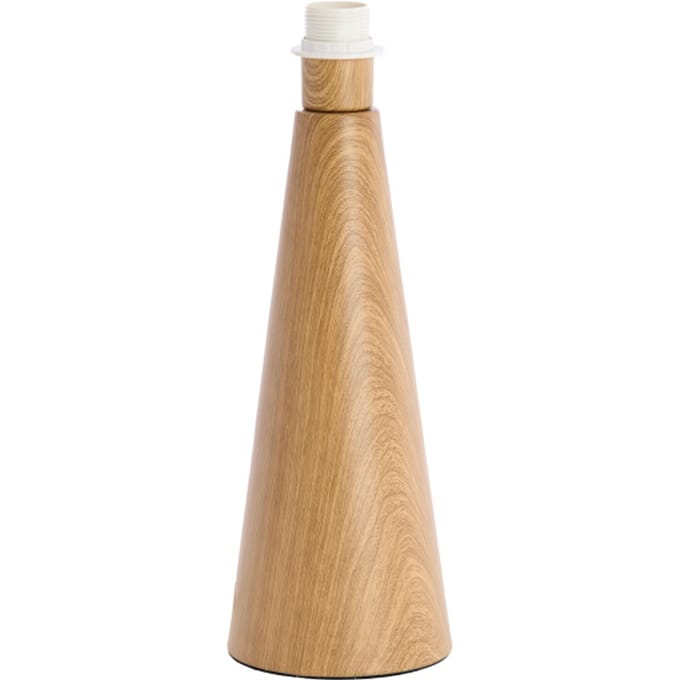 Light & Living - Lampvoet DINAN - Ø14x40cm - Bruin