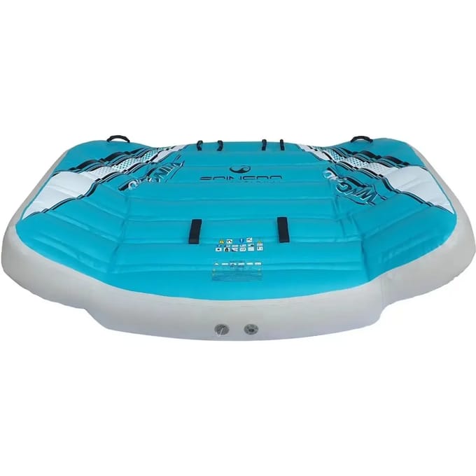 Gesleepte boei Spinera Professional Wing 3 HD