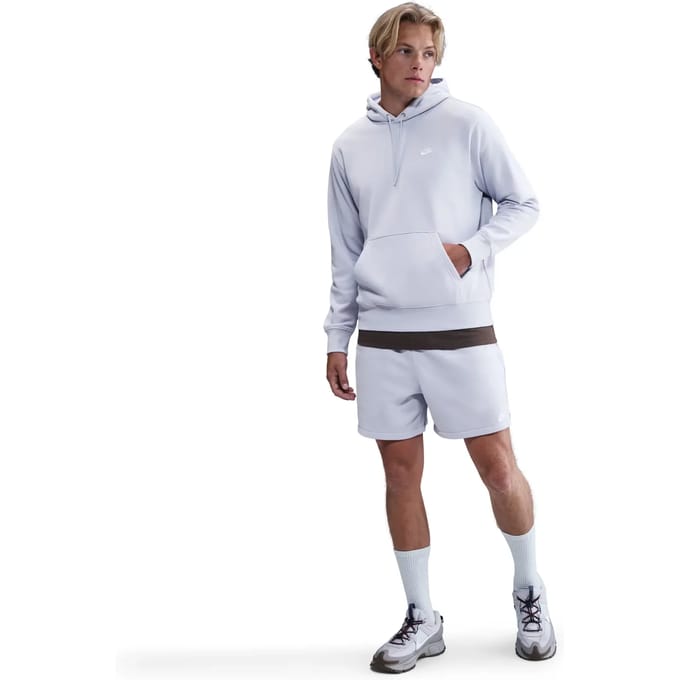 Korte Nike Club