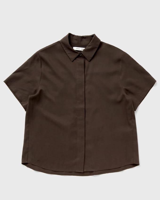 MINA SS SHIRT 14028