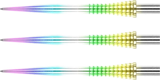 Dartpunten Specialist Conische Taps Toelopend voor Minder Bounce-Outs | Set Dart Accessoires