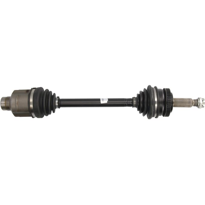 Aandrijfas POINT GEAR PNG73181
