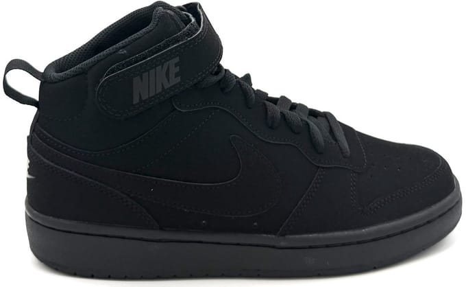 Nike Court Borough Mid 2- Sneakers- Maat 38