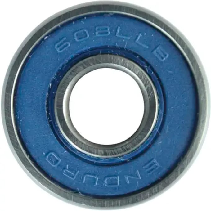 Lagers Enduro Bearings 608 LLB-8x22x7