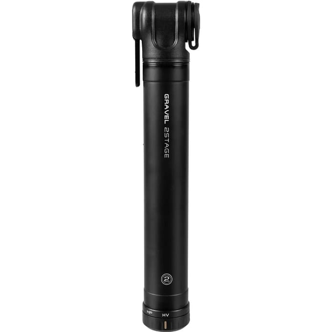 Handpomp Topeak Gravel 2Stage