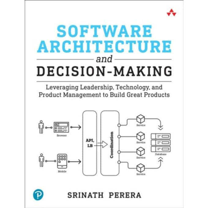 Software Architecture And Decision-Making - Srinath Perera
