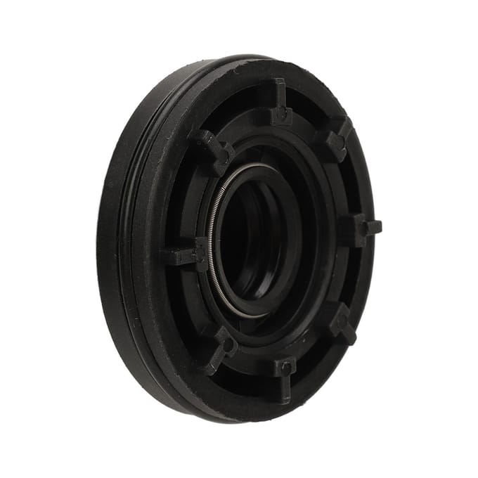 Waterpomp Afdichtingsdrager Basis Rubber Sterke Afdichting OEM Standaard 807929A1 voor Mercruiser Alpha One black