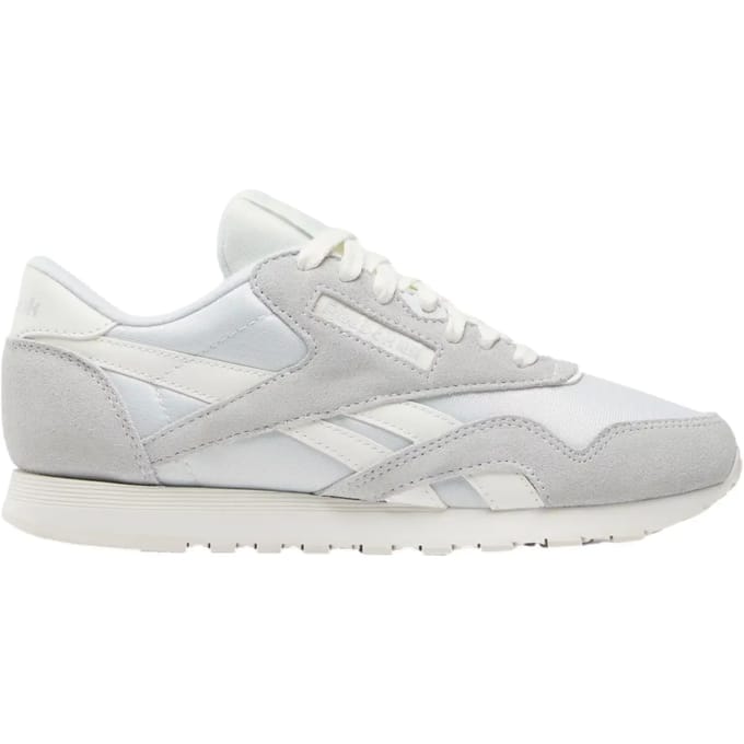 Schoenen dames Reebok Classic Nylon