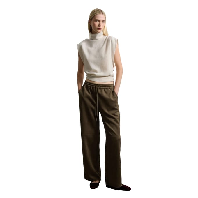 Damesbroek Stefanel Regular Fit