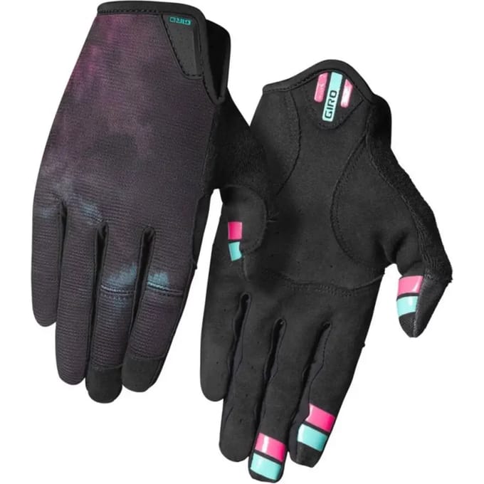 Lange dameshandschoenen Giro DND