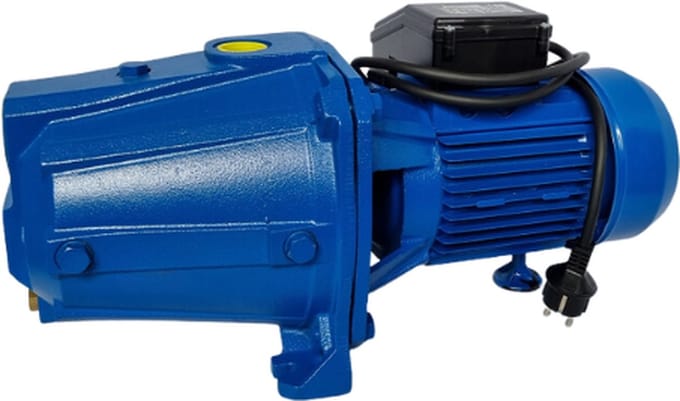 Ebara AGA 0-75 M - zelfaanzuigende centrifugaalpomp - 230 volt