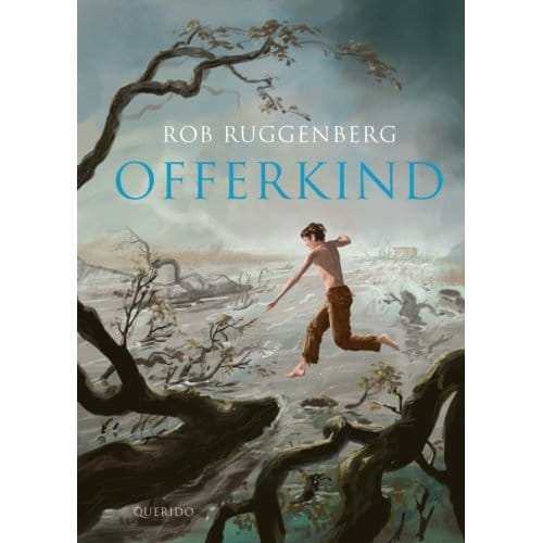 Offerkind - Rob Ruggenberg