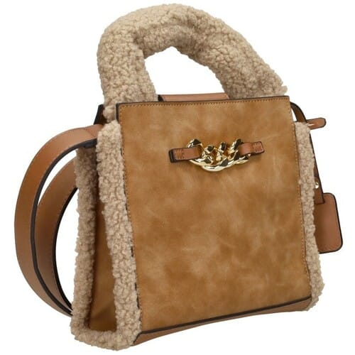 Rieker Damestassen Damestassen - beige - Maat ONE