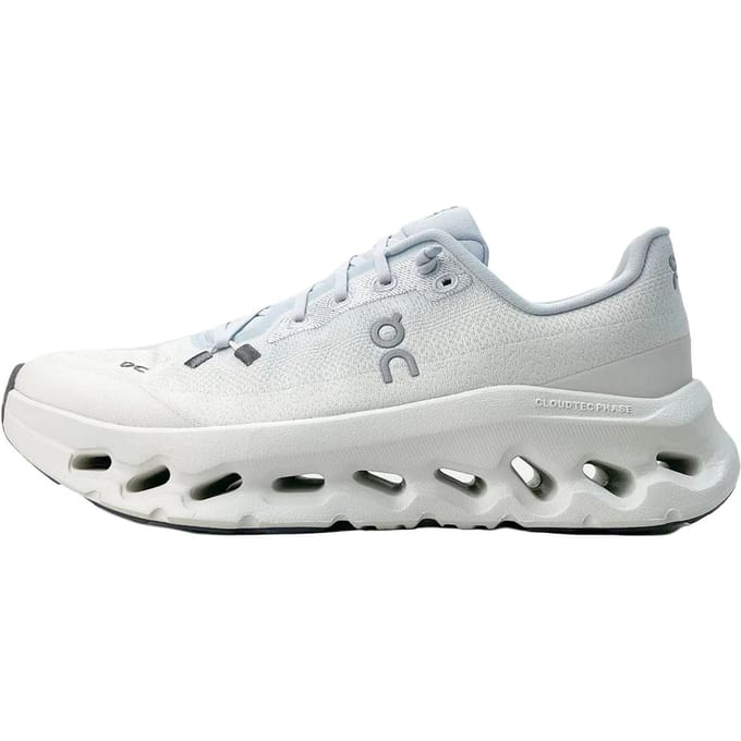 ON Cloudtilt Arctic Ice Dames Sneakers Wit 3WE10054313 42 gray