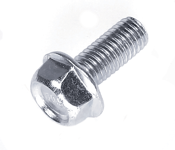 Blade screw