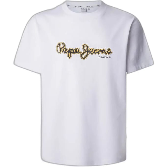 T-shirt Pepe Jeans Dorian