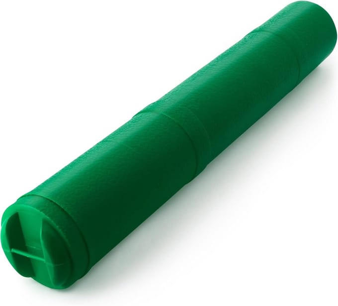 Tekenrol grijs 45 cm tot 70 cm voor school en kantoor