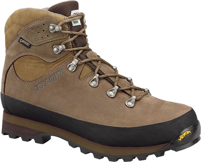 Dolomite Tofana Gore-tex® Wandelschoenen Bruin EU 47 Man