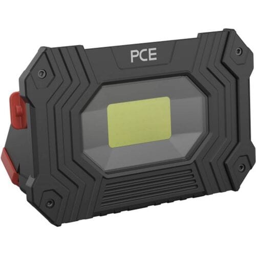 PC Electric 7202800 PCE A2800/6.600mAh USB-C Werklamp LED 2800 lm
