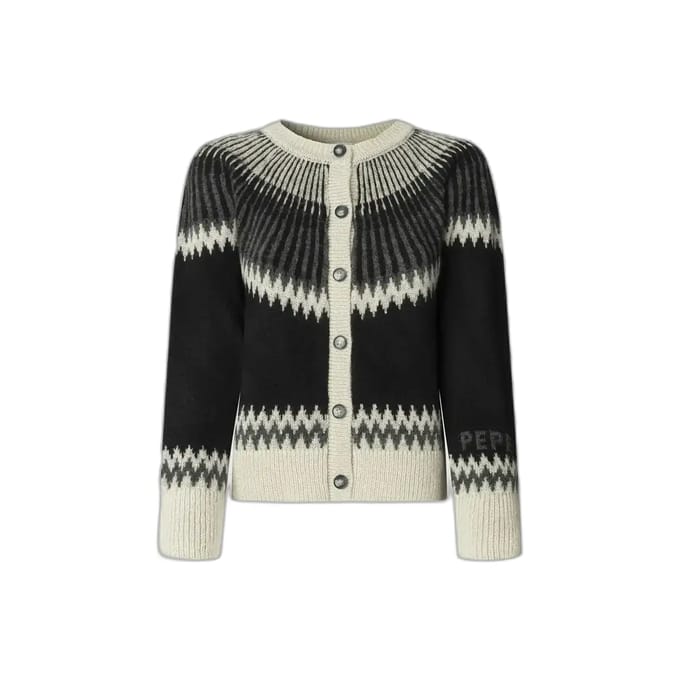Vrouwentrui Pepe Jeans Cissy