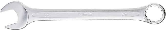 NEO Ring/Steeksleutel 30 mm