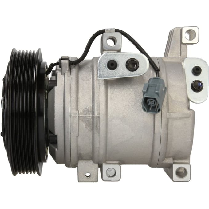 Compressor, airconditioner THERMOTEC KTT090055