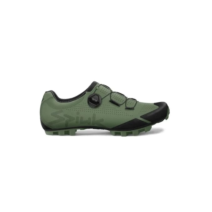 Schoenen Spiuk Loma