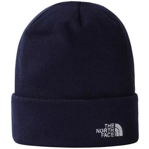 The North Face herenhoeden NF0A5FW1 Summit marineblauw UN