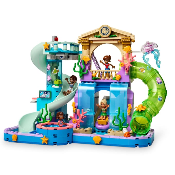 LEGO Friends Heartlake City waterpark - 42630