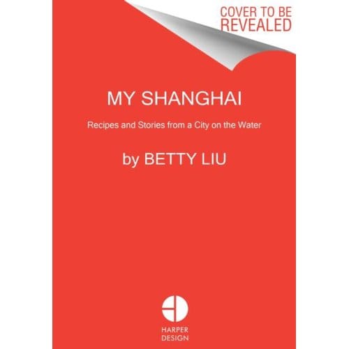 My Shanghai - Betty Liu