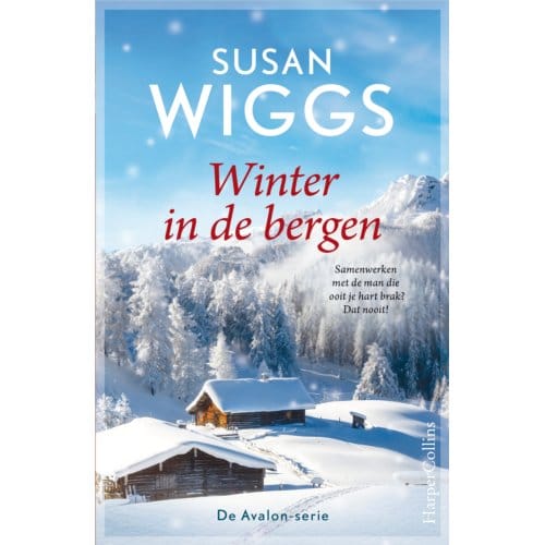 Winter In De Bergen - Avalon - Susan Wiggs