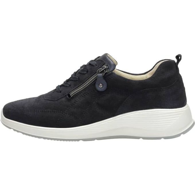 Waldläufer - Kalea Blauw 38.5