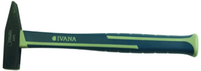 Ivana Bankhamer Glasfiber - 400gr
