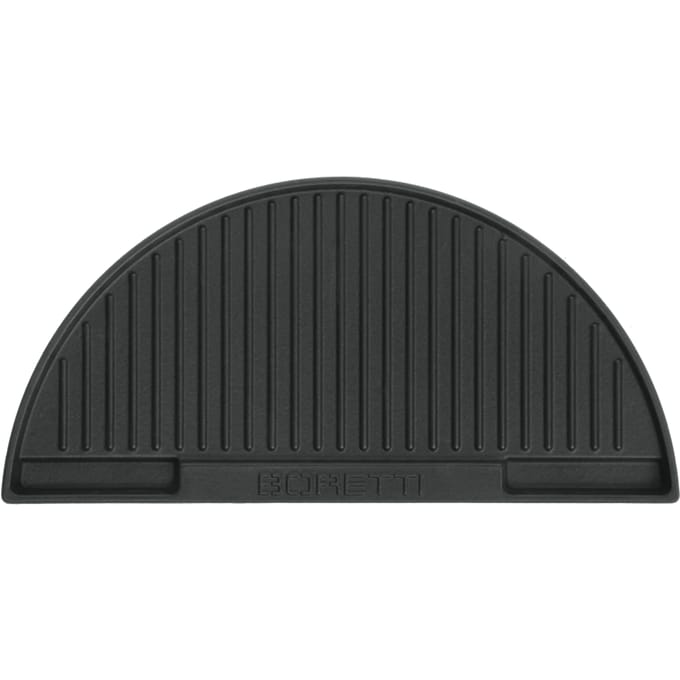 Boretti Grillplaat Ceramica Medium