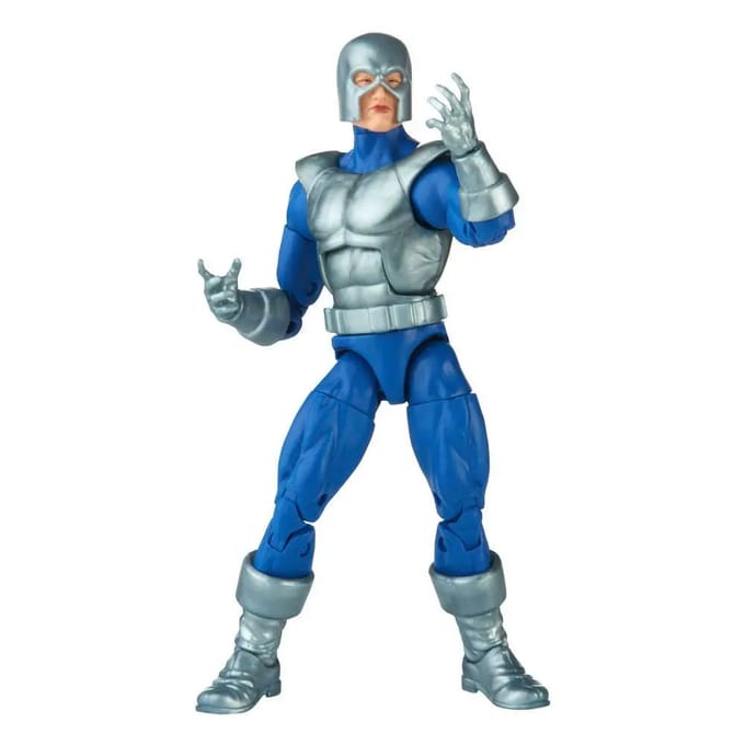 Beeldje Hasbro The Uncanny X-Men Marvel Legends Marvel'S Avalanche