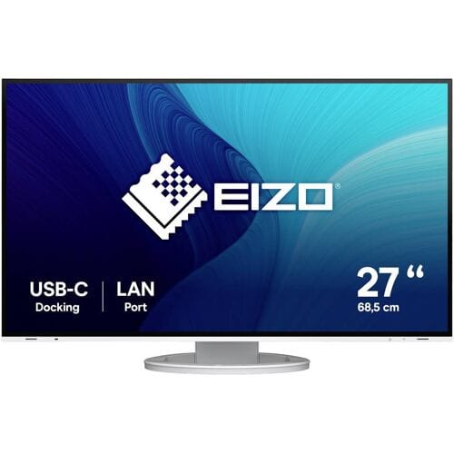 27" EIZO FlexScan EV2795-WT