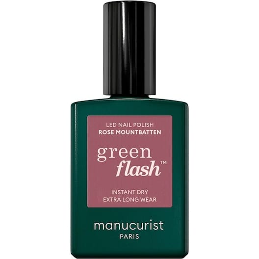 manucurist Paris Nagellak LED Gel Nagelverf nagellak Dames 15 ml