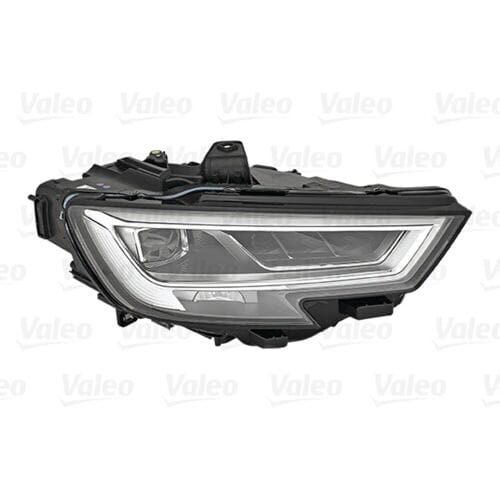 Koplamp, bevestiging VALEO 046833