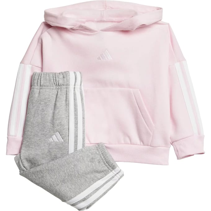 Babypant voor joggen adidas Essentials