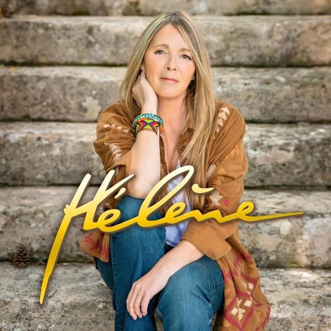 Hélène - Hélène-2024 (CD)