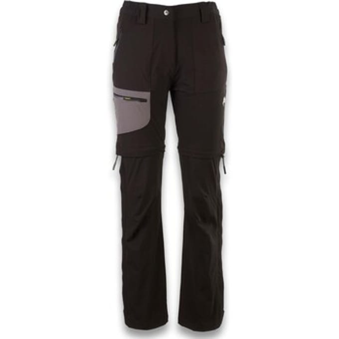 Broek Ande New Palma T-Zip Off
