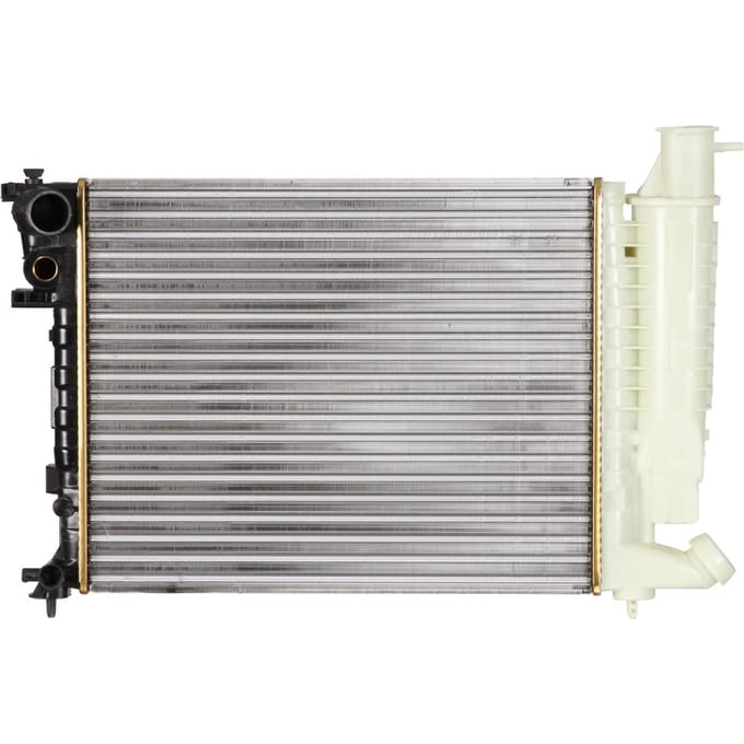 Radiator, motorkoeling NRF 58823