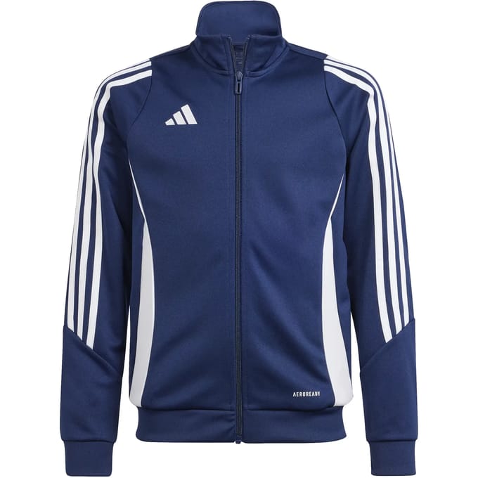 Kinder trainingsjack adidas Tiro 24