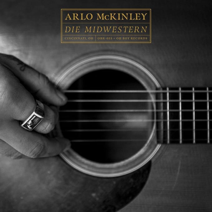 Die Midwestern - Arlo Mckinley