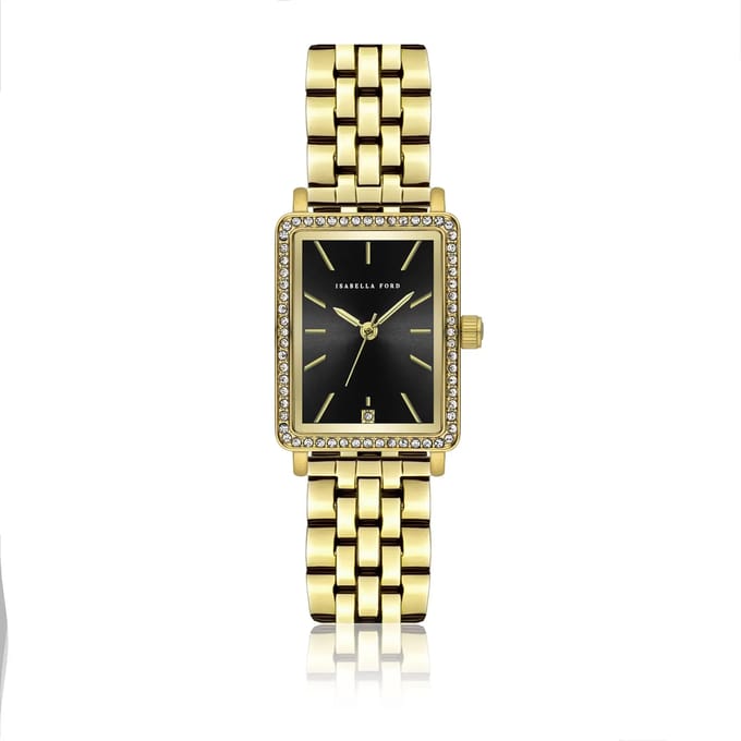 Vrouwenhorloge Isabella Ford Adélaïde